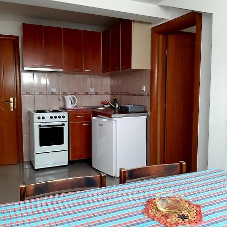 Apartments Parapid Budva Luaran gambar