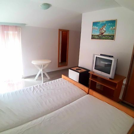 Apartments Parapid Budva Luaran gambar