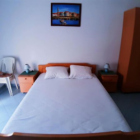 Apartments Parapid Budva Luaran gambar