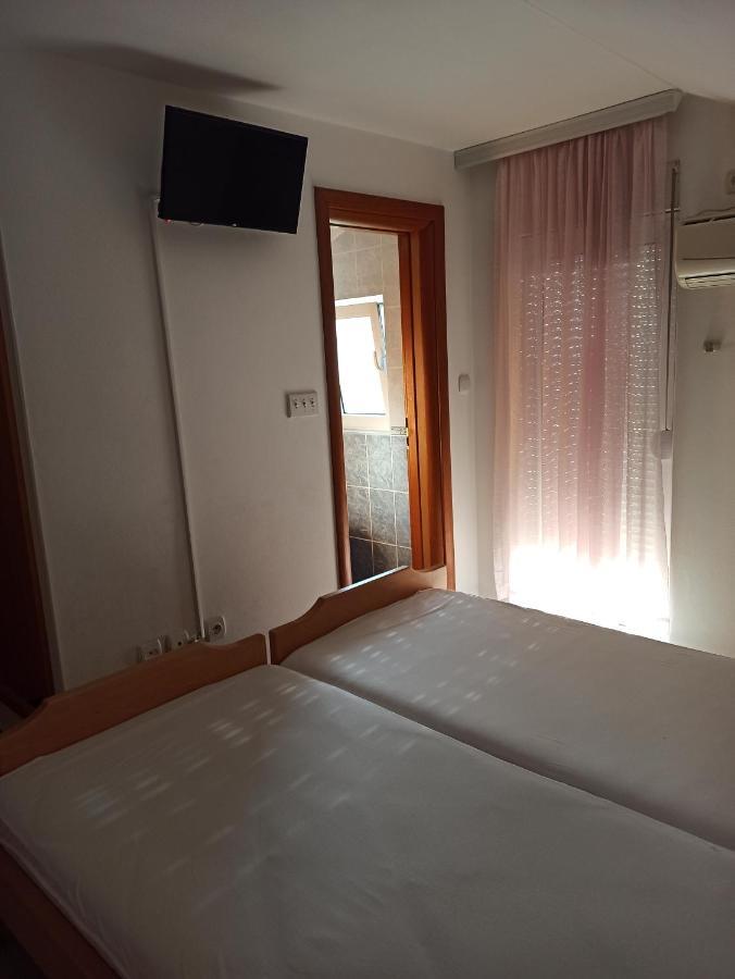 Apartments Parapid Budva Luaran gambar