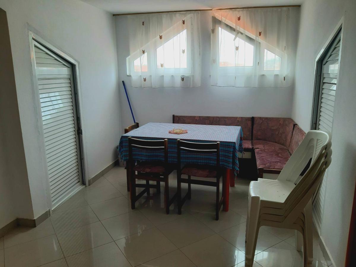 Apartments Parapid Budva Luaran gambar