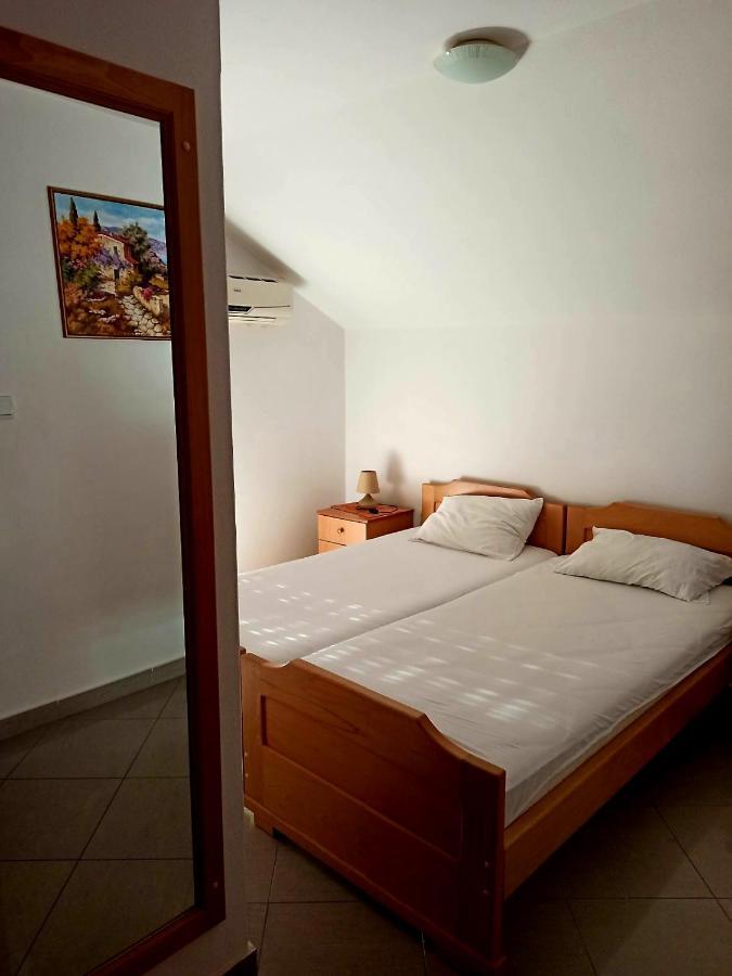 Apartments Parapid Budva Luaran gambar