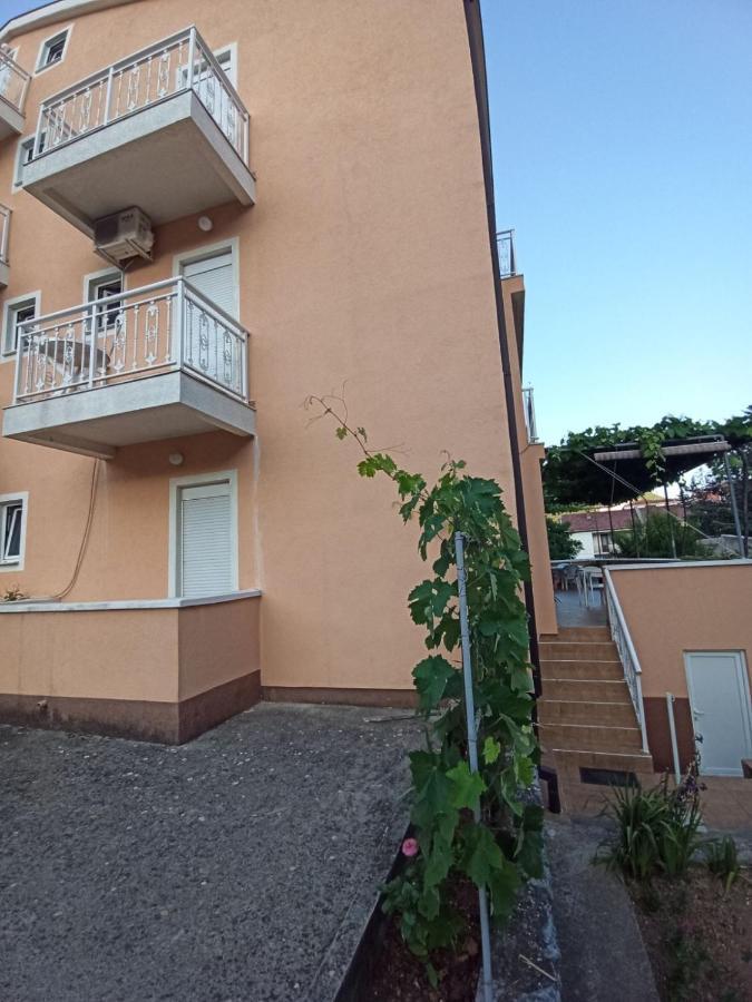 Apartments Parapid Budva Luaran gambar