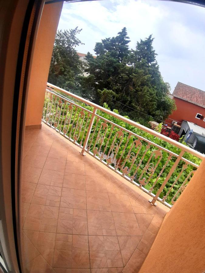 Apartments Parapid Budva Luaran gambar