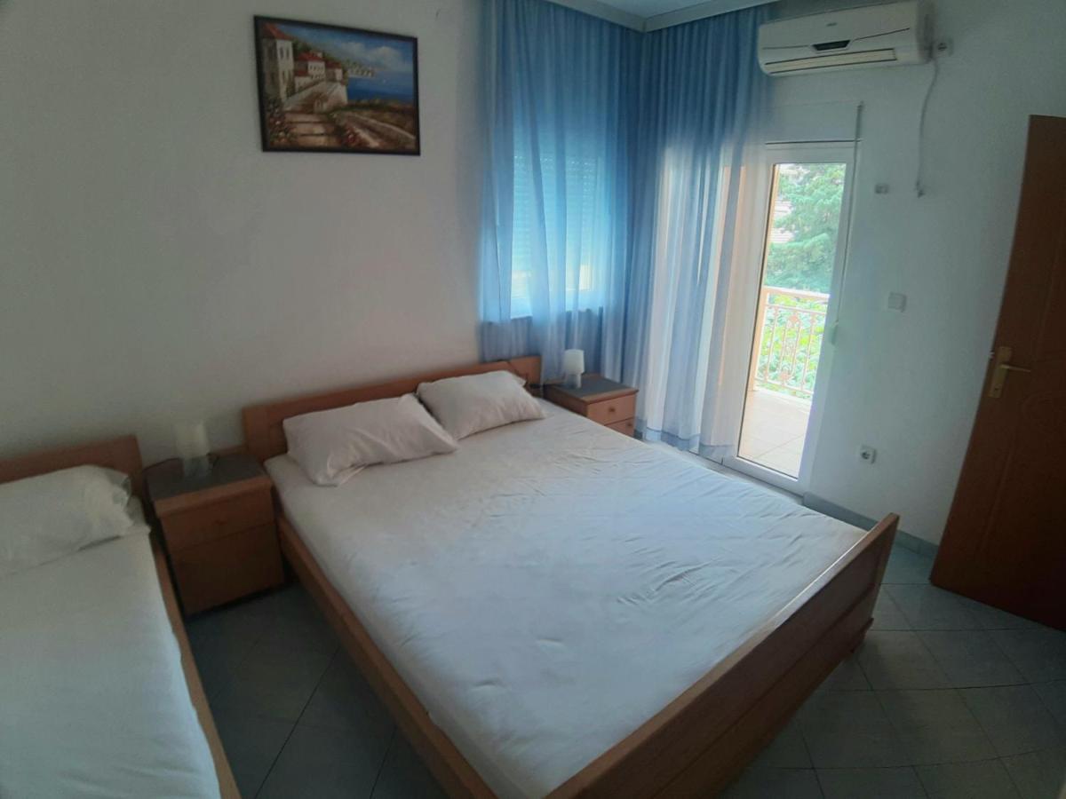 Apartments Parapid Budva Luaran gambar