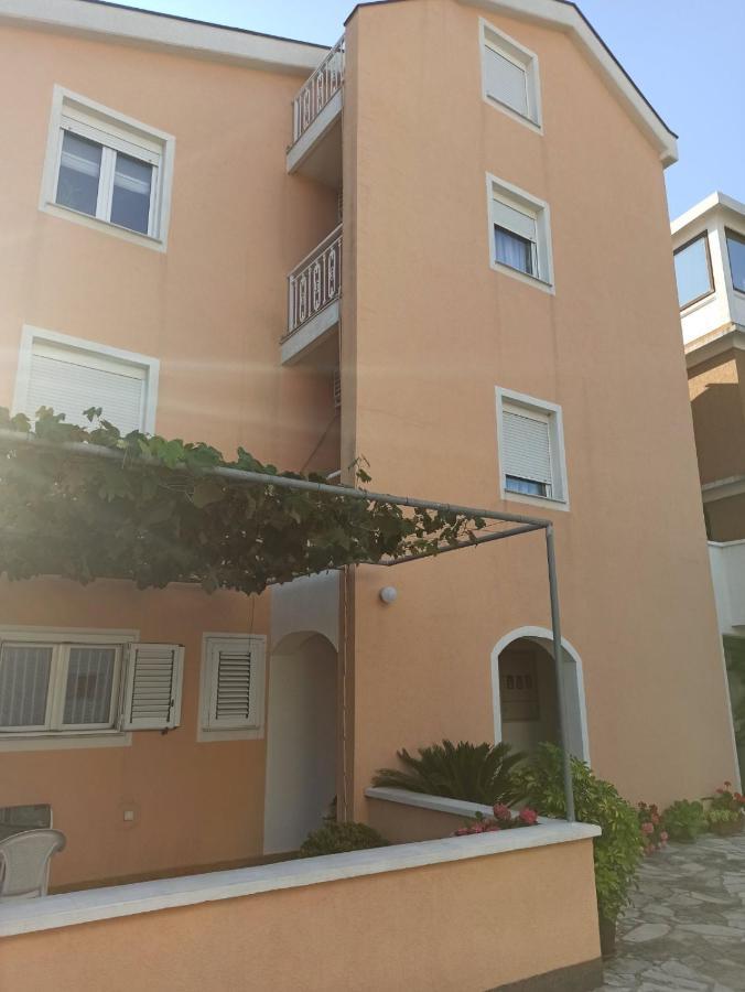 Apartments Parapid Budva Luaran gambar