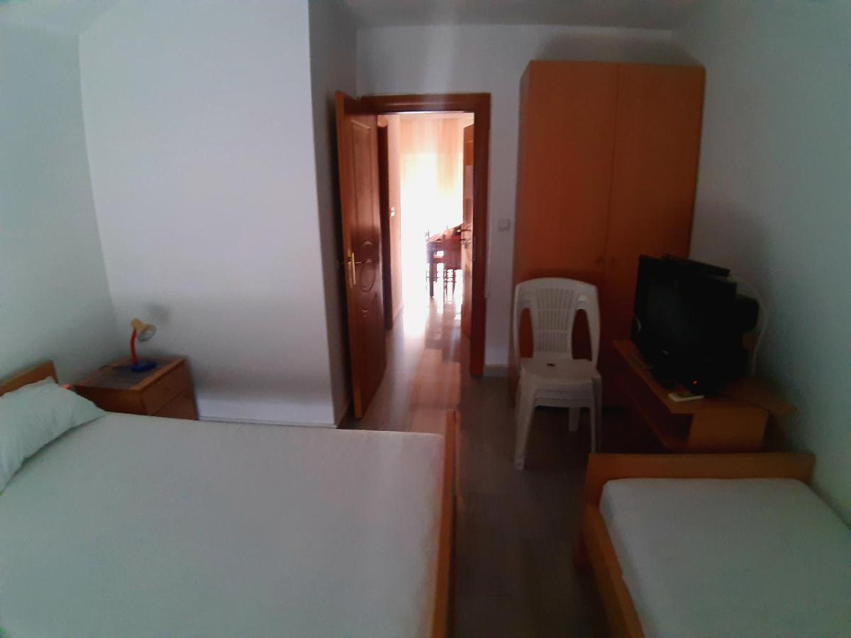 Apartments Parapid Budva Luaran gambar