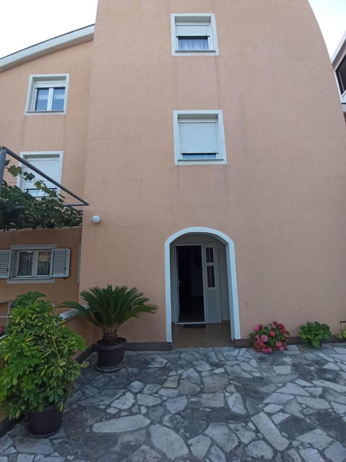 Apartments Parapid Budva Luaran gambar