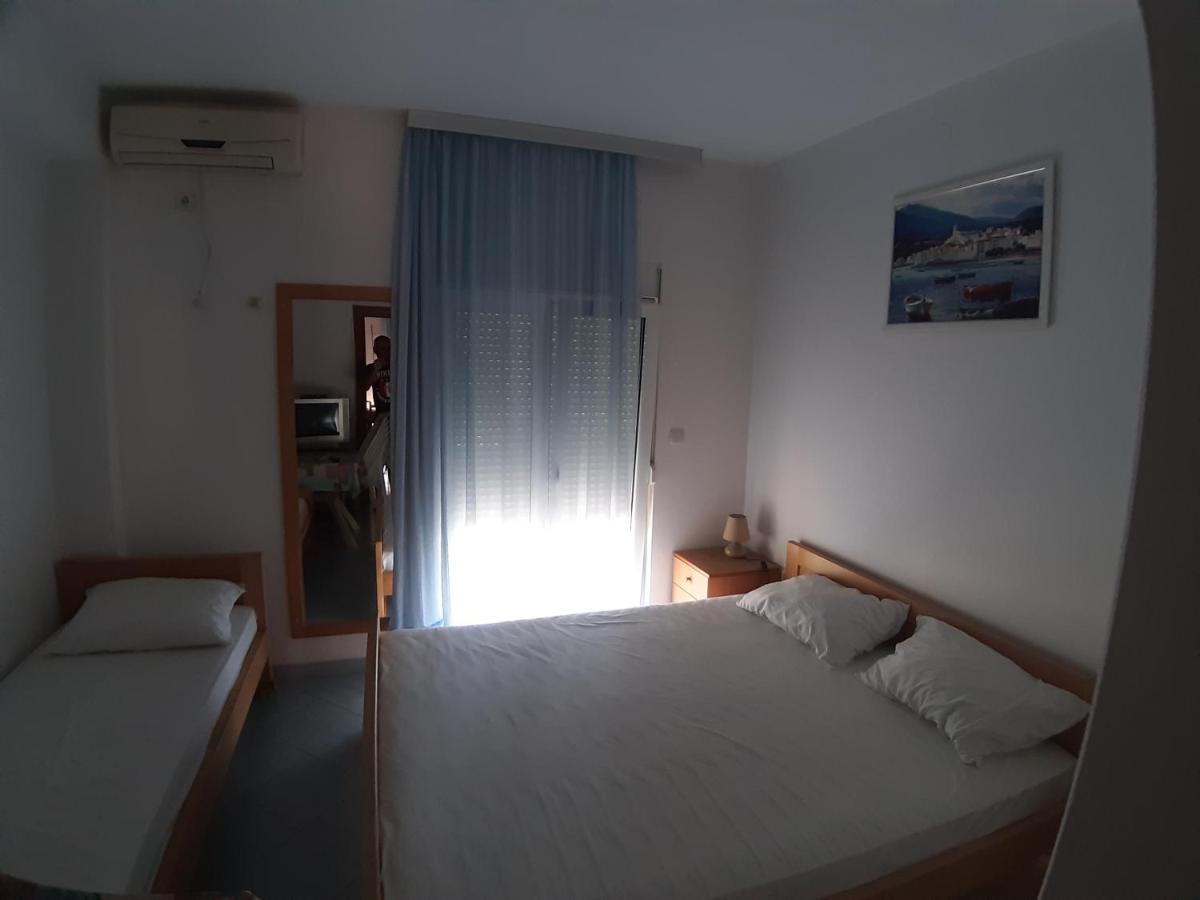 Apartments Parapid Budva Luaran gambar