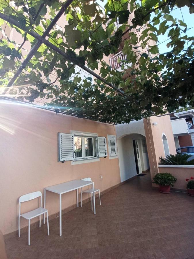 Apartments Parapid Budva Luaran gambar
