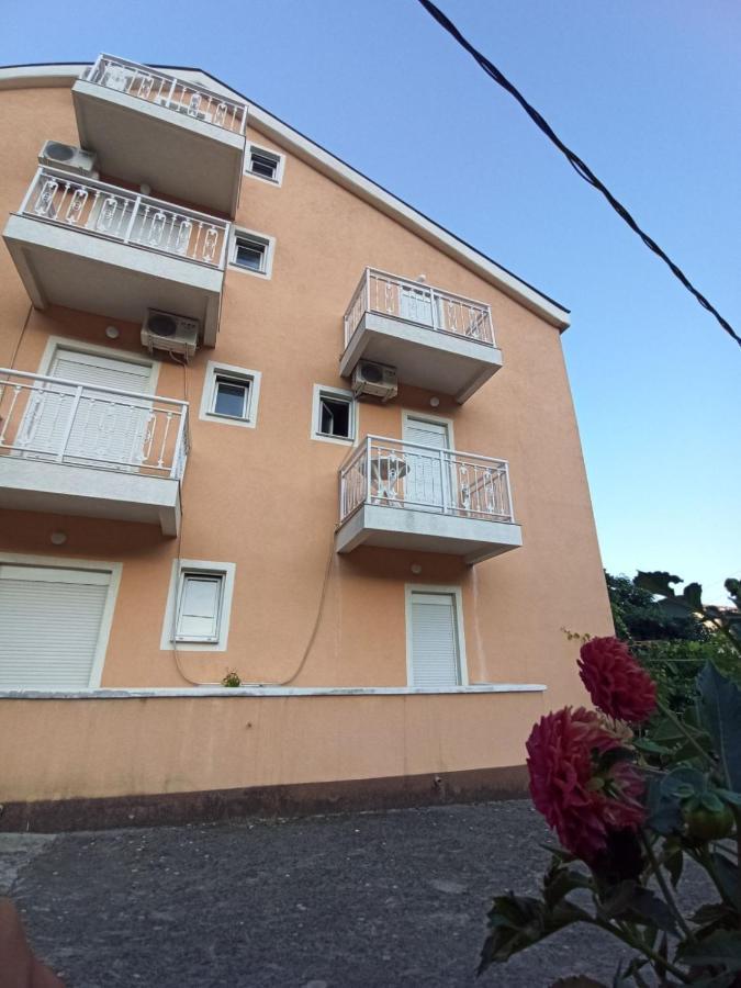 Apartments Parapid Budva Luaran gambar