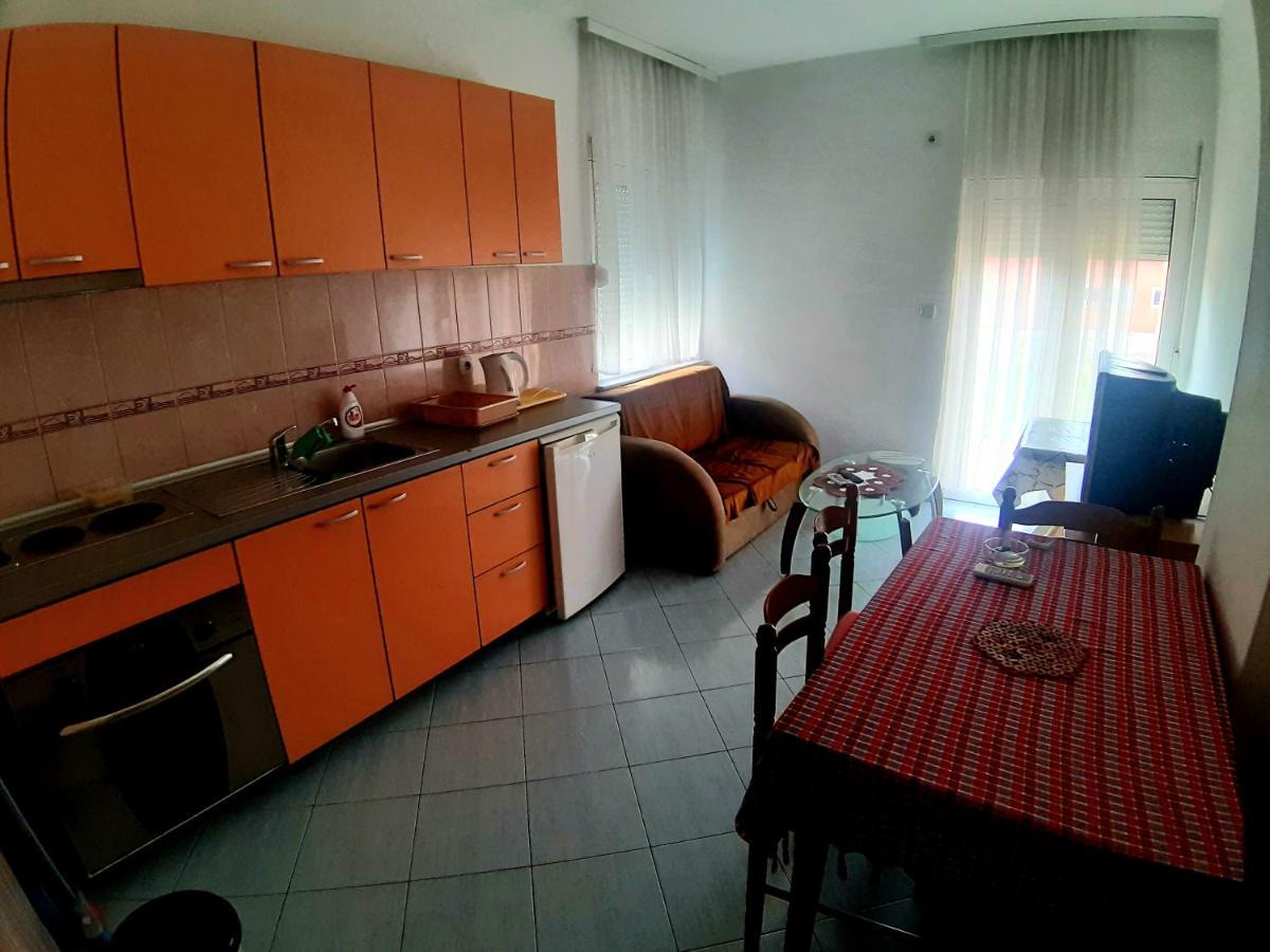 Apartments Parapid Budva Luaran gambar