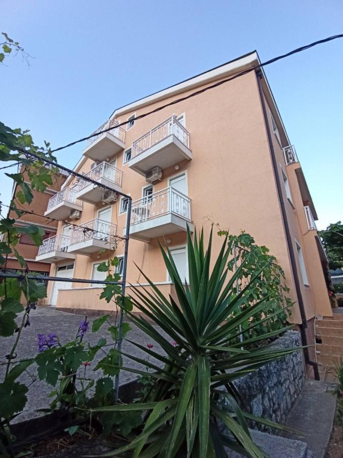 Apartments Parapid Budva Luaran gambar