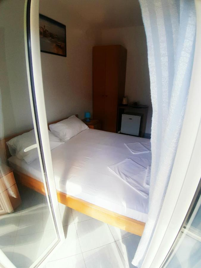 Apartments Parapid Budva Luaran gambar