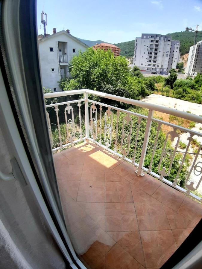 Apartments Parapid Budva Luaran gambar
