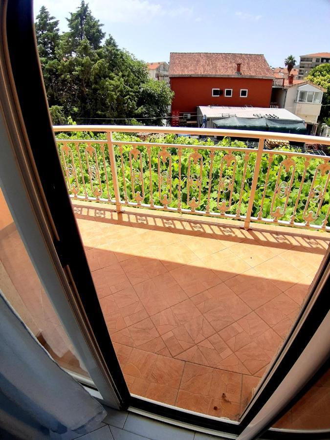 Apartments Parapid Budva Luaran gambar