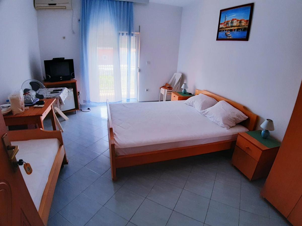 Apartments Parapid Budva Luaran gambar
