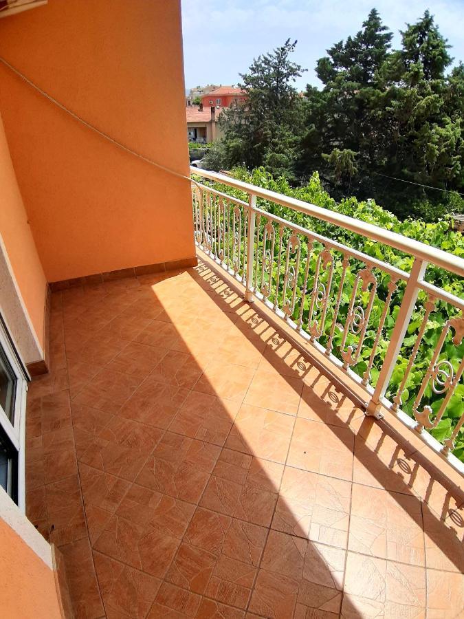 Apartments Parapid Budva Luaran gambar