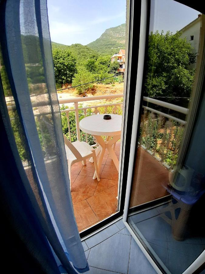 Apartments Parapid Budva Luaran gambar