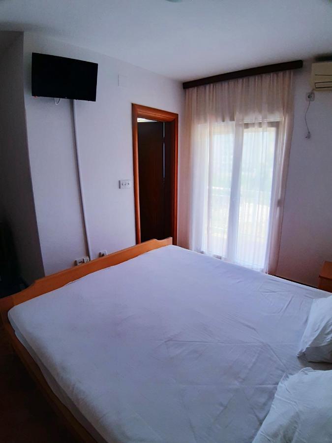 Apartments Parapid Budva Luaran gambar
