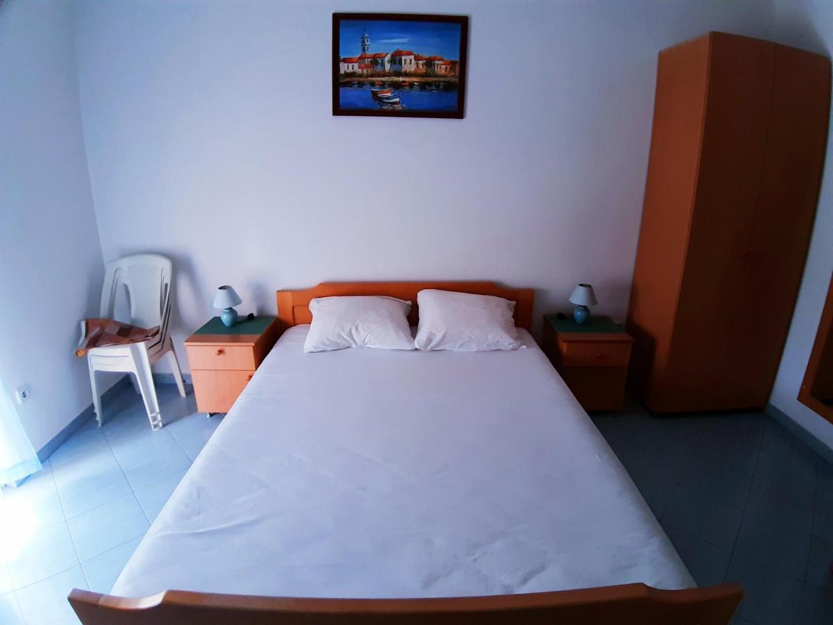Apartments Parapid Budva Luaran gambar
