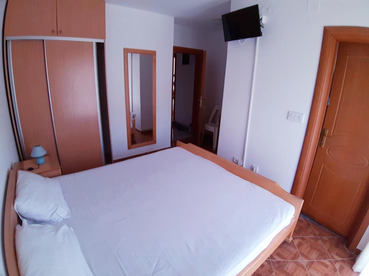 Apartments Parapid Budva Luaran gambar
