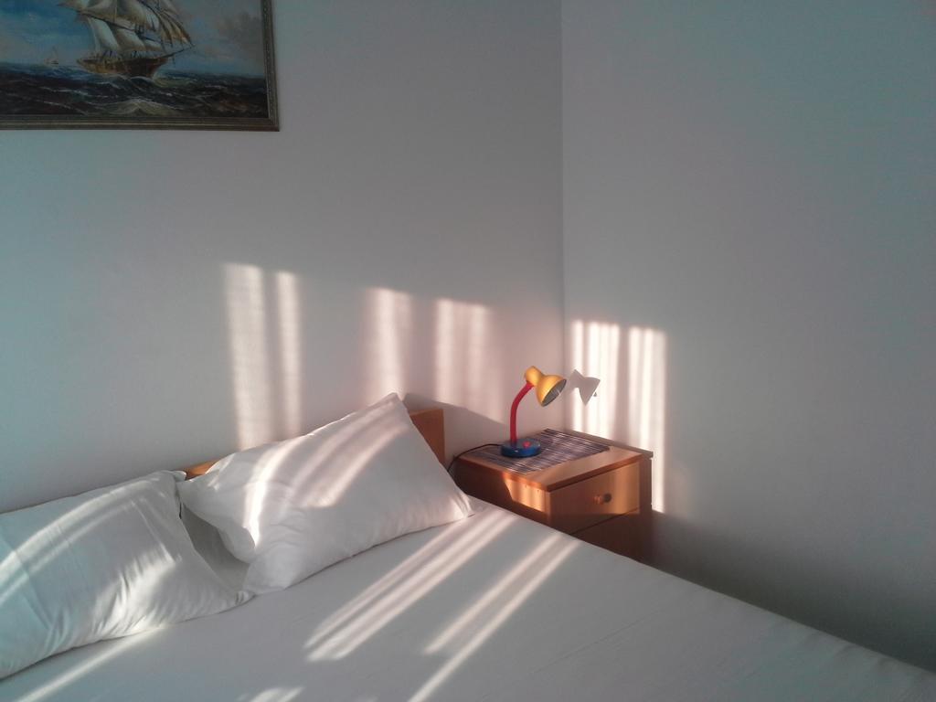 Apartments Parapid Budva Bilik gambar
