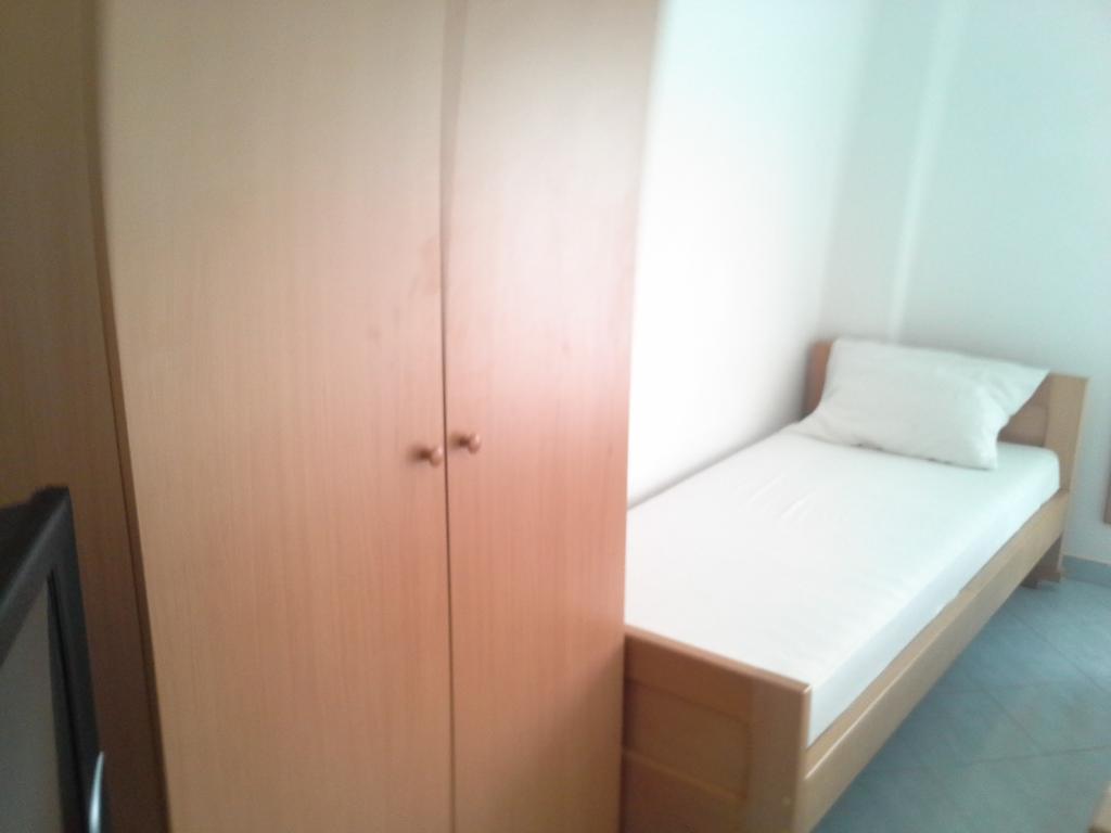 Apartments Parapid Budva Bilik gambar